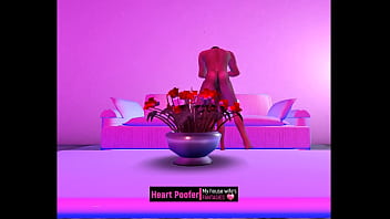 Llegò y sin preguntarme me cogiò