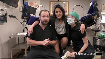 Welcome to rikers channy crossfire