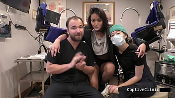 Welcome to rikers channy crossfire