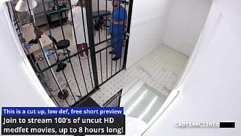 Welcome to rikers channy crossfire