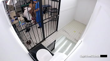 Welcome to rikers channy crossfire