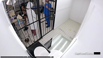 Welcome to rikers channy crossfire