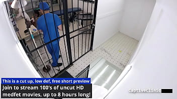 Welcome to rikers channy crossfire