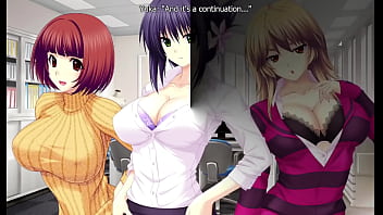 Erotica yuuwaku part 23