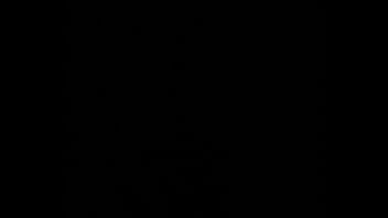 Shoving my cock in her