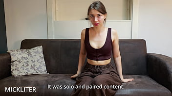 Casting for micklitera channel