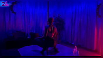 Sexy strippers school crush walks into club drill and unsuspectingly asks her for a lapdance got alot more that he bargained for Sexy strippers school crush walks into club drill and unsuspectingly asks her for a lapdance got alot more that he bargained for