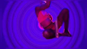 Sexy strippers school crush walks into club drill and unsuspectingly asks her for a lapdance got alot more that he bargained for