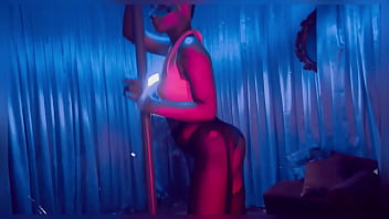 Sexy strippers school crush walks into club drill and unsuspectingly asks her for a lapdance got alot more that he bargained for