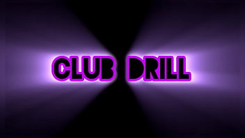 Sexy strippers school crush walks into club drill and unsuspectingly asks her for a lapdance got alot more that he bargained for