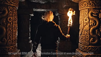 Valhalla’s mtf tg tf viking tf gender change and lactation