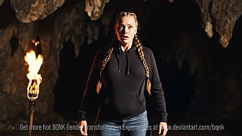 Valhalla’s mtf tg tf viking tf gender change and lactation