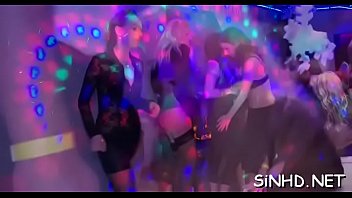 Hotties are having wild pleasure tasting different hard schlongs