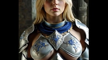Die paladinaes königin corinne ai generated Die paladinaes königin corinne ai generated
