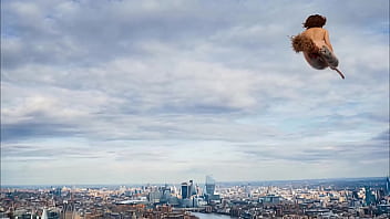 Torcelini halloween lesson witch teacher broomstick ride sfw