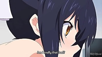 She attract me by her gorgeous body