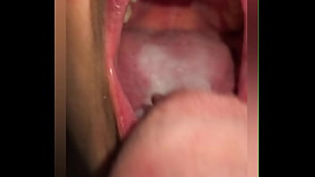 Recopilacion de mamadas y tragadas de leche