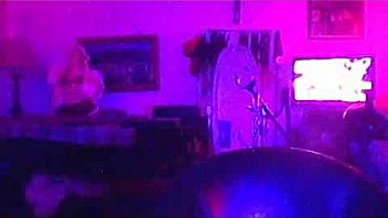 Sasha gets dominated