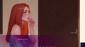 Mila ai full part 4 husband sharing slutty wife with friends for threesome