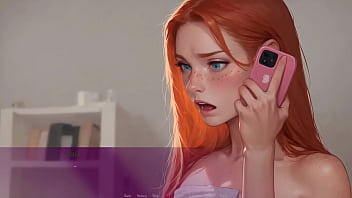 Mila ai full part 4 husband sharing slutty wife with friends for threesome