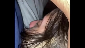 Dumb bitch calls me papi