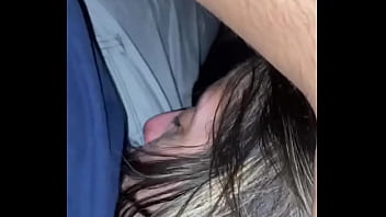 Dumb bitch calls me papi