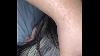 Dumb bitch calls me papi