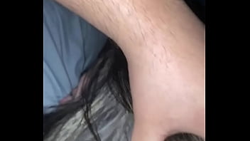 Dumb bitch calls me papi