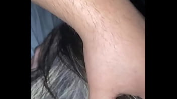 Dumb bitch calls me papi