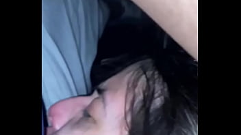 Dumb bitch calls me papi