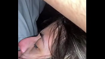 Dumb bitch calls me papi