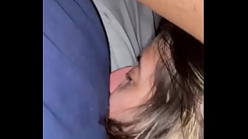 Dumb bitch calls me papi