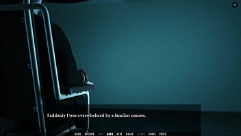 Tales from the unending void #35 femdom mistres whips blonde cum slut