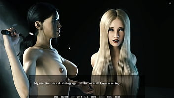 Tales from the unending void #35 femdom mistres whips blonde cum slut