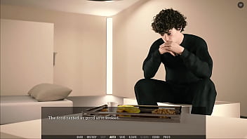 Tales from the unending void #35 femdom mistres whips blonde cum slut