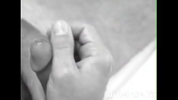 Horny Dude In A Steamy Solo Masturbation Scene thumbnail