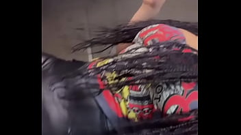 Black booty delicius