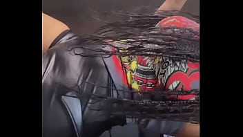 Black booty delicius