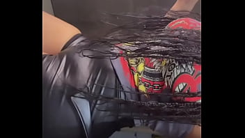 Black booty delicius