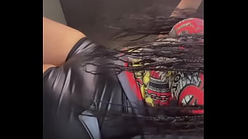 Black booty delicius