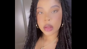 Black booty delicius