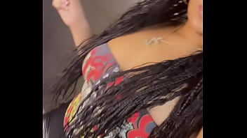 Black booty delicius