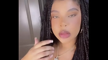 Black booty delicius