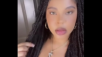 Black booty delicius