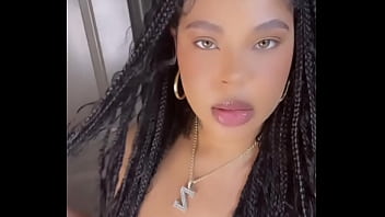 Black booty delicius