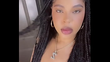 Black booty delicius