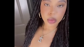 Black booty delicius