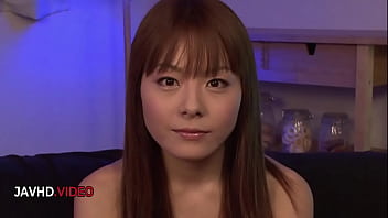 Anri sonozaki's sensual encounter under the moonlight