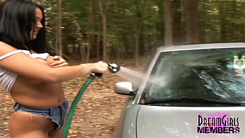 The way we prefer our cars washed