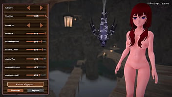 Gameplay tropical monster girls #1 charaktererstellung und strandung